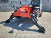 Manitou MT1840 100D Sway - A/C - 74.4 KW Foto 23 thumbnail