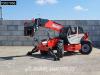 Manitou MT1840 100D Sway - A/C - 74.4 KW Foto 3 thumbnail