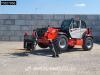 Manitou MT1840 100D Sway - A/C - 74.4 KW Foto 5 thumbnail