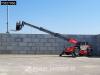 Manitou MT1840 100D Sway - A/C - 74.4 KW Foto 6 thumbnail