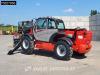 Manitou MT1840 100D Sway - A/C - 74.4 KW Foto 8 thumbnail