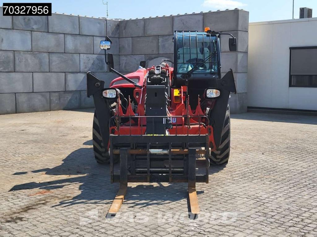 Manitou MT1840 100D Sway - A/C - 74.4 KW Foto 18