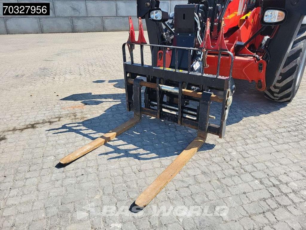 Manitou MT1840 100D Sway - A/C - 74.4 KW Foto 25