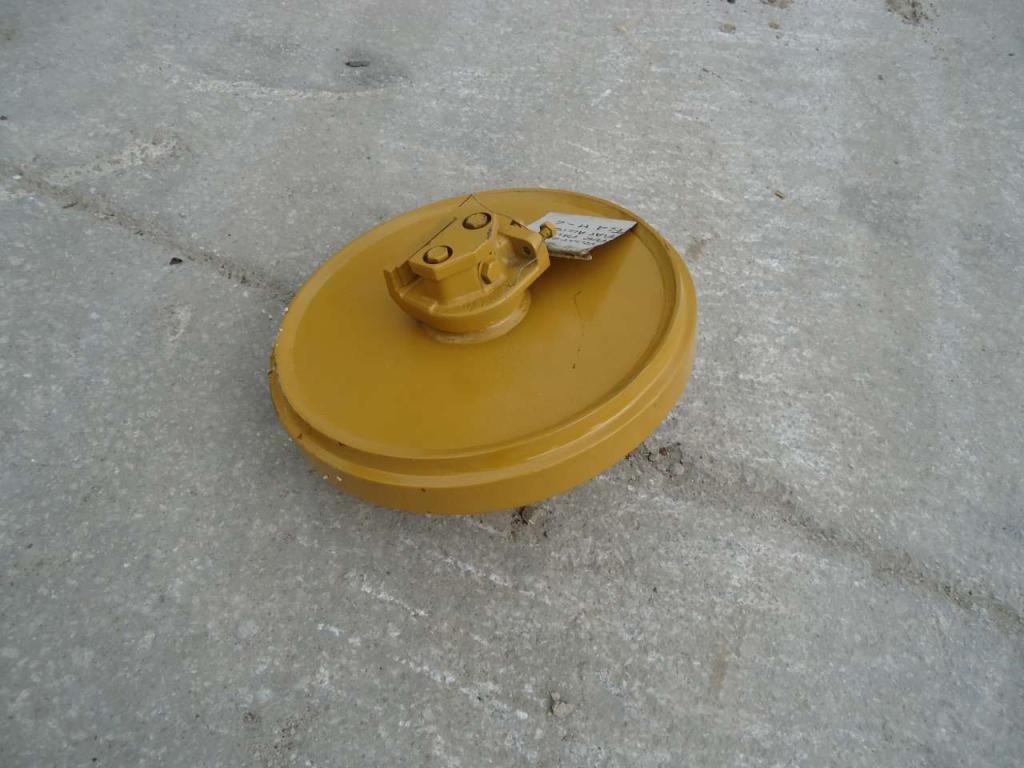 Rueda guía para Fiat Allis FL4M - L Foto 2