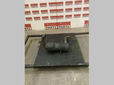 Mofle para Neuson 3402 vendida por Massucco T. Srl Area Ricambi