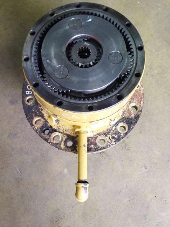 Reductor de giro para Caterpillar 315 B Foto 1