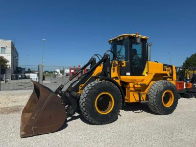 JCB 426 vendida por MEK Srl