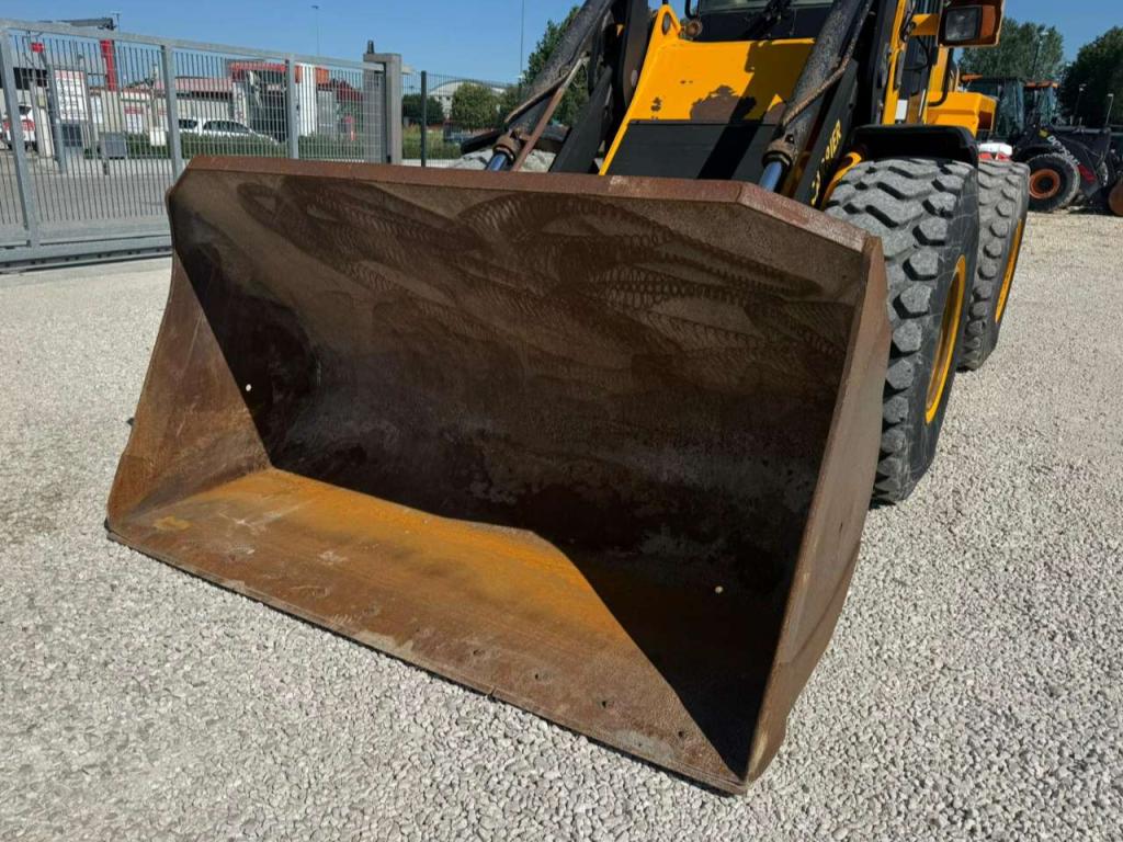 JCB 426 Foto 10