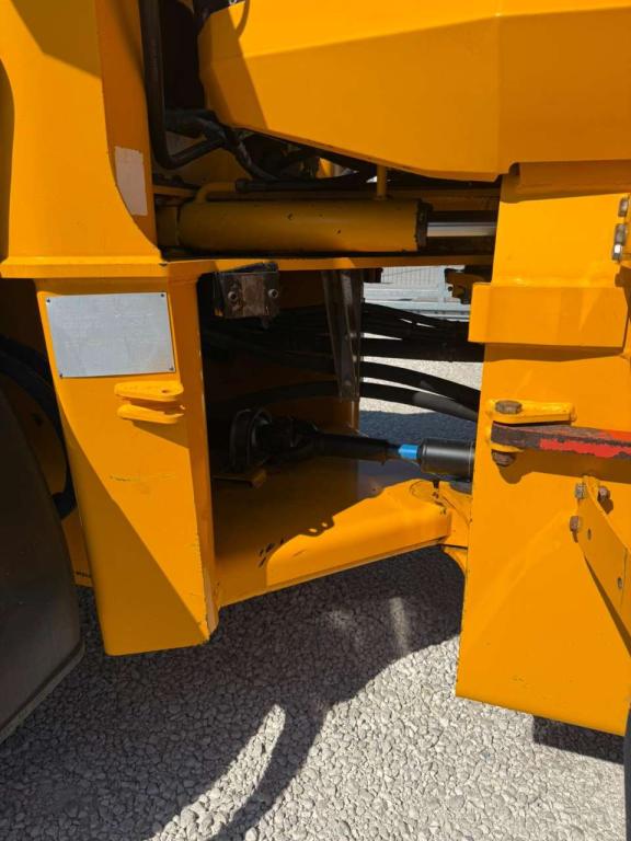 JCB 426 Foto 12