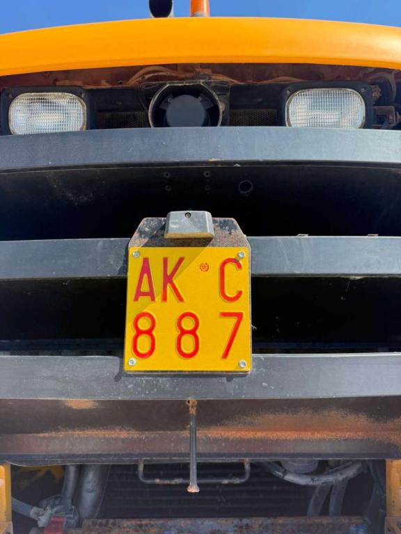 JCB 426 Foto 13