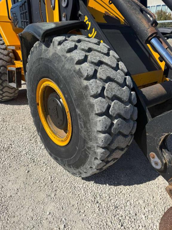 JCB 426 Foto 15