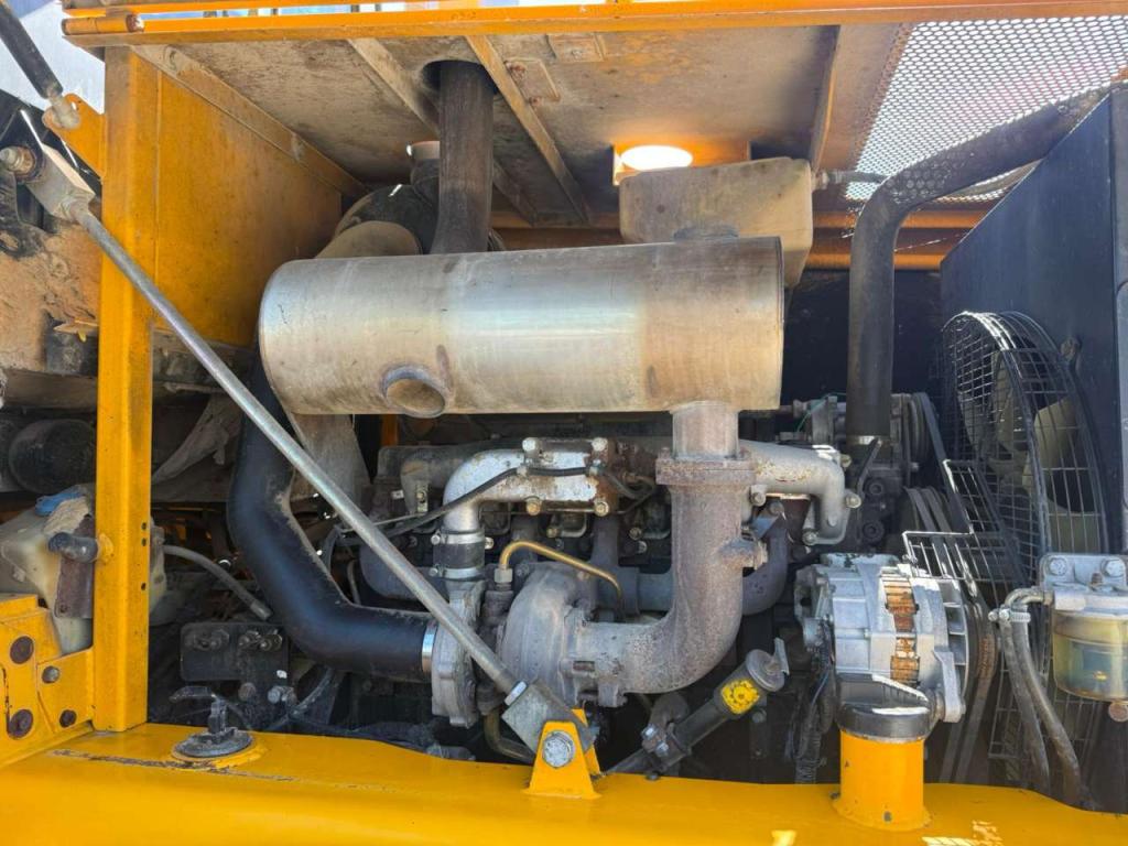 JCB 426 Foto 16