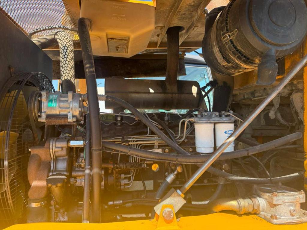 JCB 426 Foto 17