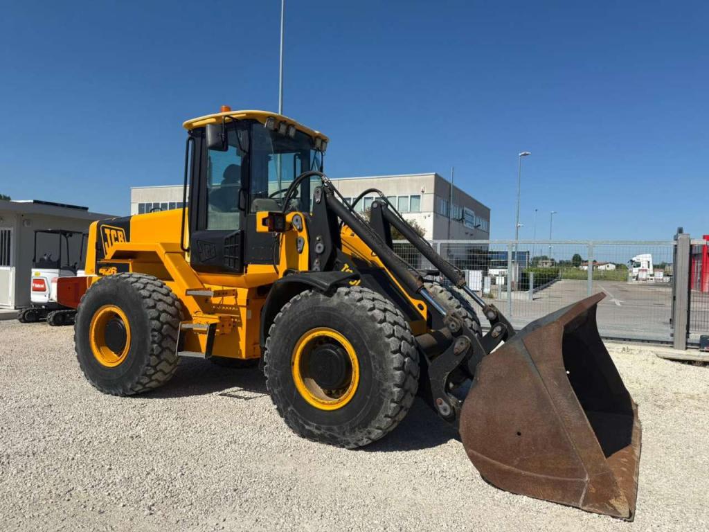 JCB 426 Foto 2