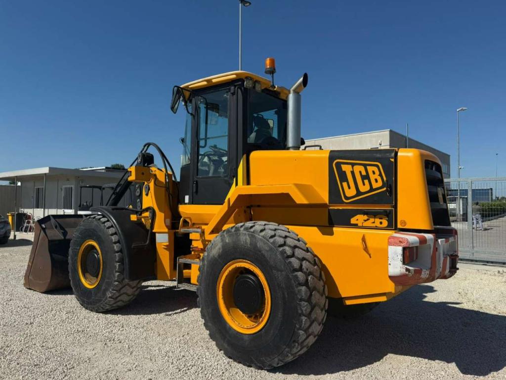 JCB 426 Foto 3