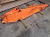 Stick para New Holland- Fiat Kobelco E 80 Foto 1 thumbnail