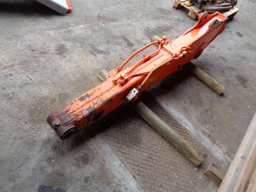 Stick para New Holland- Fiat Kobelco E 80 Foto 2