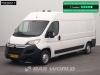 Citroen Jumper 130pk L3H2 Unieke kms!! Airco Cruise Airco Trekhaak Cruise control Foto 1 thumbnail