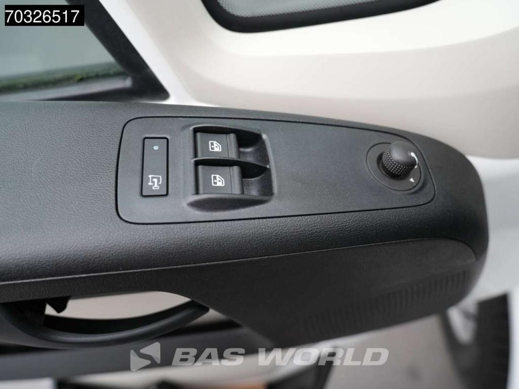 Citroen Jumper 130pk L3H2 Unieke kms!! Airco Cruise Airco Trekhaak Cruise control Foto 19