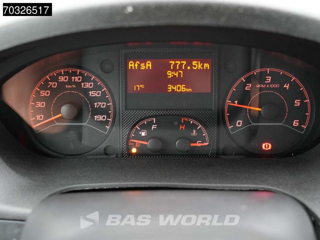 Citroen Jumper 130pk L3H2 Unieke kms!! Airco Cruise Airco Trekhaak Cruise control Foto 25