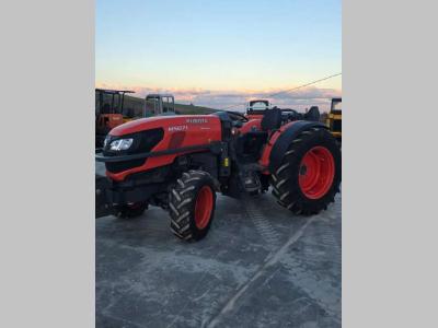 Kubota 50 71 vendida por Marinaccio Antonio