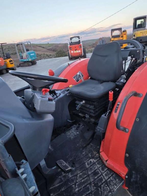 Kubota 50 71 Foto 4