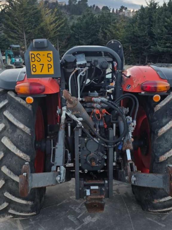 Kubota 50 71 Foto 5