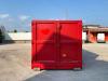 CONTAINER NUOVO PER MATERIALI INGOMBRANTI A CIELO Foto 5 thumbnail