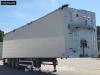 Kraker CF-Z 3 axles Lift Axle BPW Foto 3 thumbnail