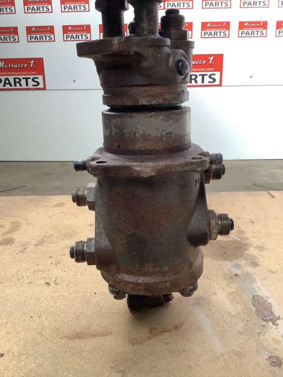 Junta rotativa para Hitachi ZX160LC Foto 3