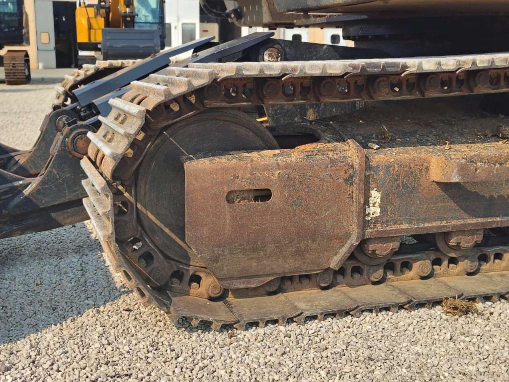 Hitachi ZX 130-6 Foto 12