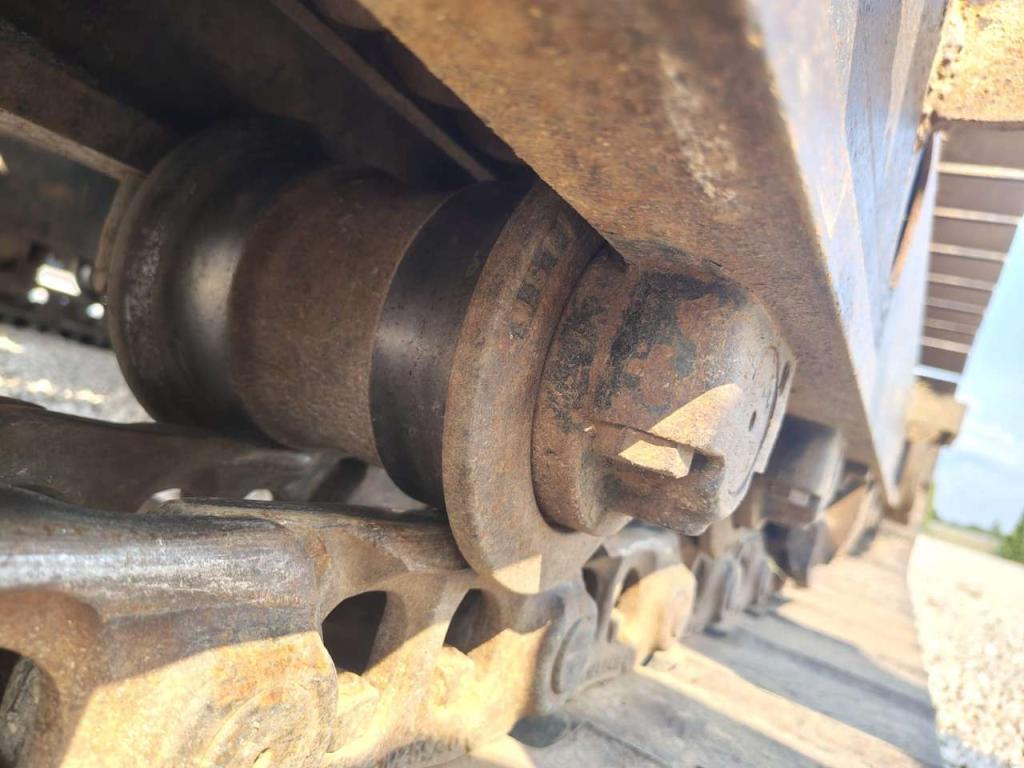 Hitachi ZX 130-6 Foto 17