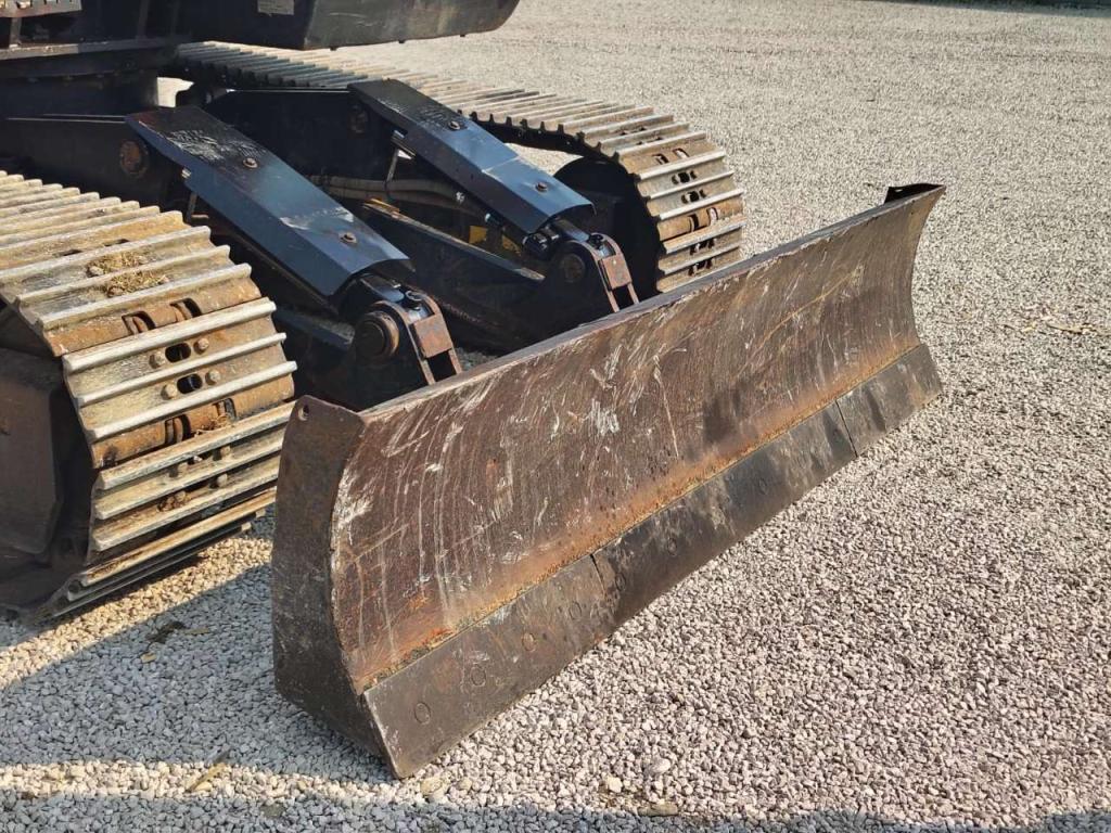 Hitachi ZX 130-6 Foto 21