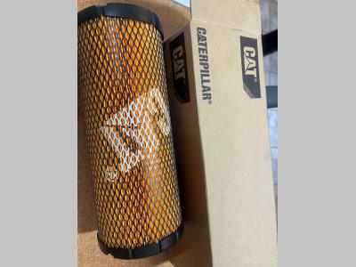 Caterpillar Filtro de aire para Caterpillar vendida por Cantoro Officina Meccanica Srl