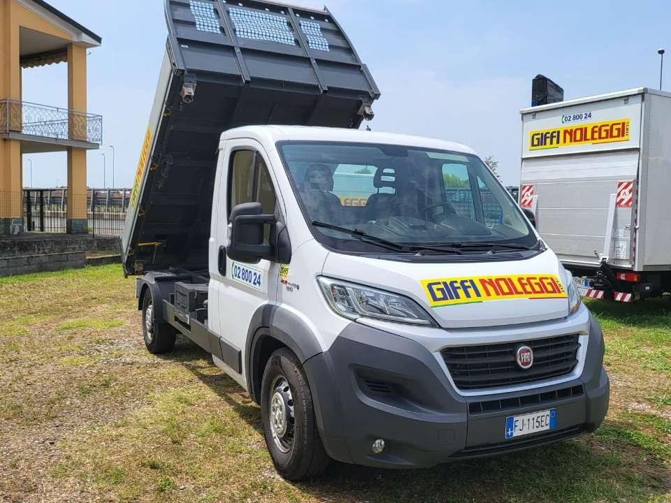 Fiat DUCATO Foto 1