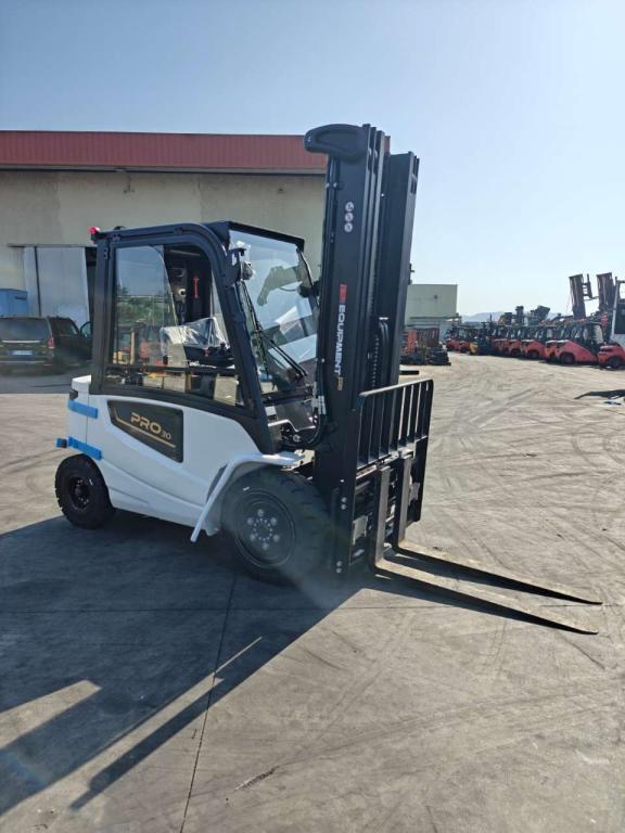 EP Equipment EFL30 PRO Foto 2