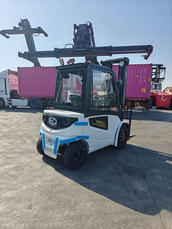 EP Equipment EFL30 PRO Foto 4