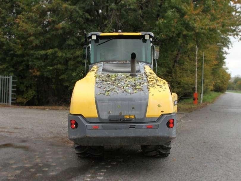 Atlas Copco CA6000 Foto 11