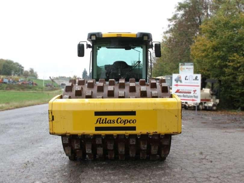 Atlas Copco CA6000 Foto 15