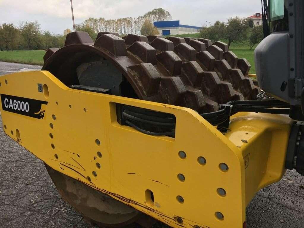 Atlas Copco CA6000 Foto 16