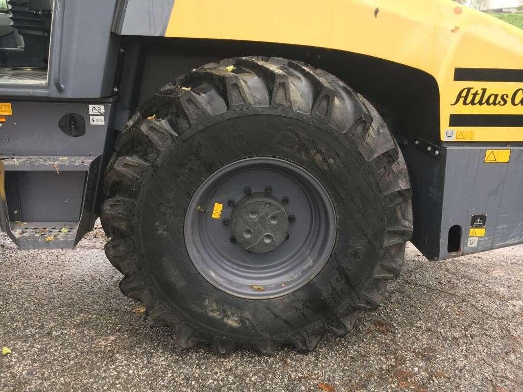 Atlas Copco CA6000 Foto 18