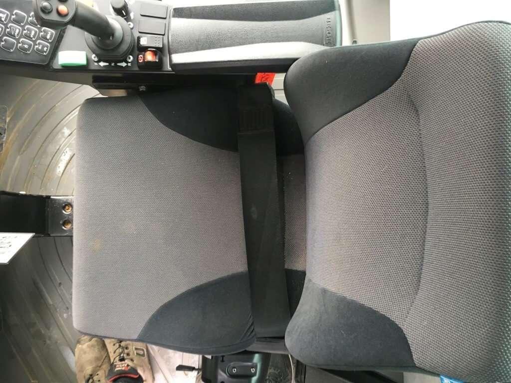 Atlas Copco CA6000 Foto 5