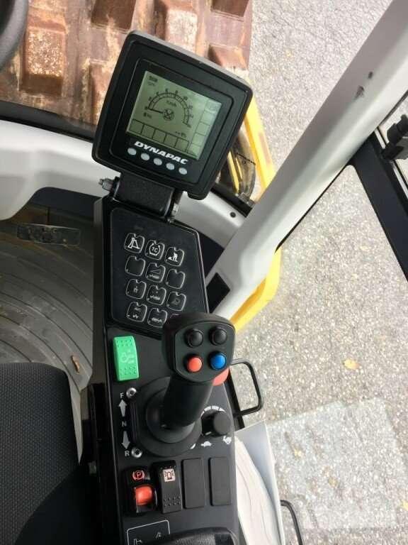 Atlas Copco CA6000 Foto 6