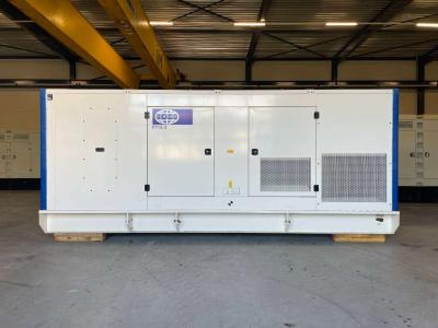FG Wilson P715-3 - 715 kVA Genset - DPX-16023 vendida por DPX Power Europe B.V.