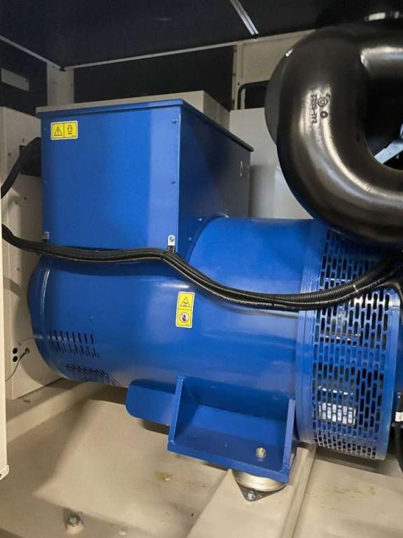 FG Wilson P715-3 - 715 kVA Genset - DPX-16023 Foto 17