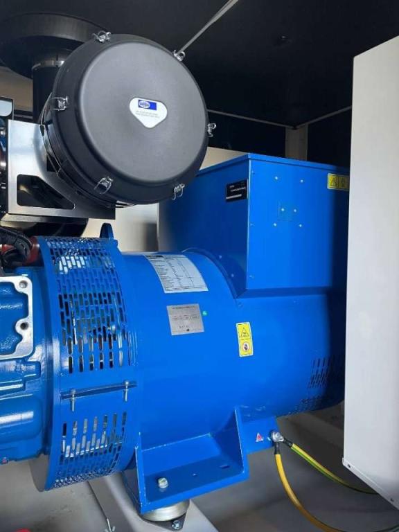 FG Wilson P715-3 - 715 kVA Genset - DPX-16023 Foto 18