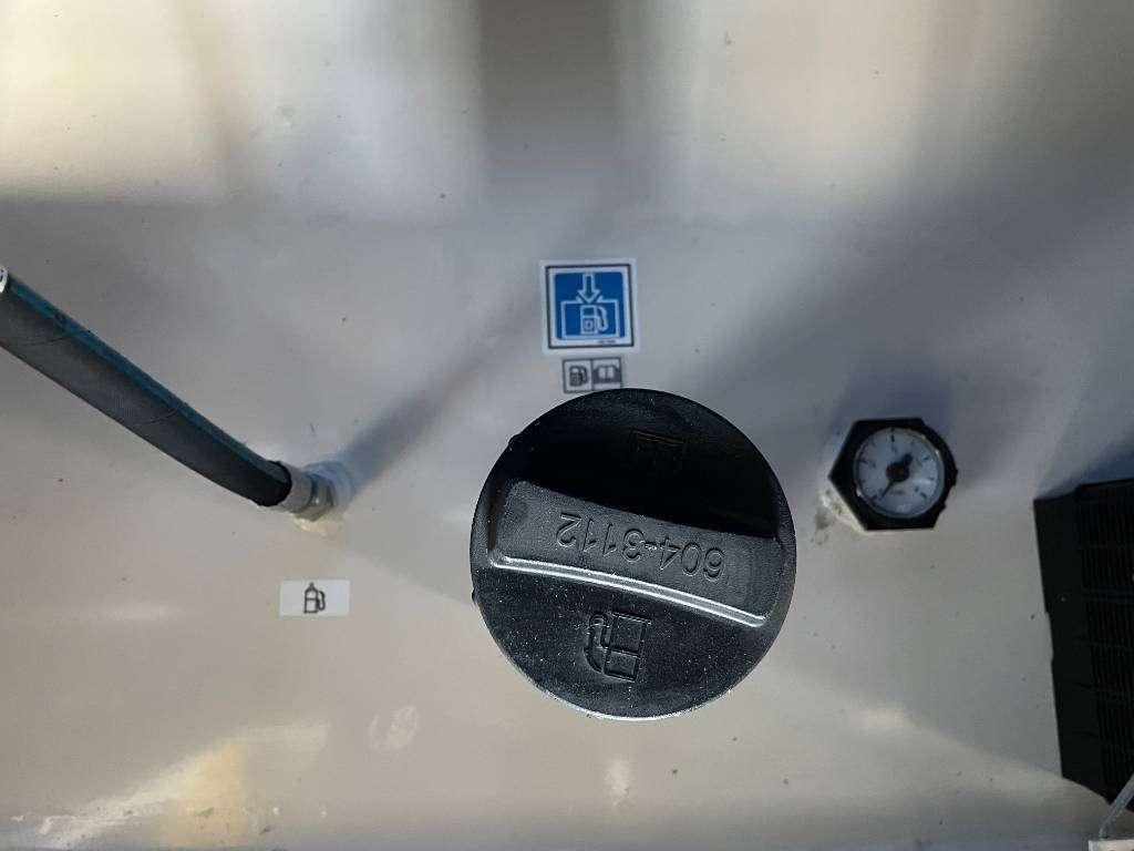 FG Wilson P715-3 - 715 kVA Genset - DPX-16023 Foto 22
