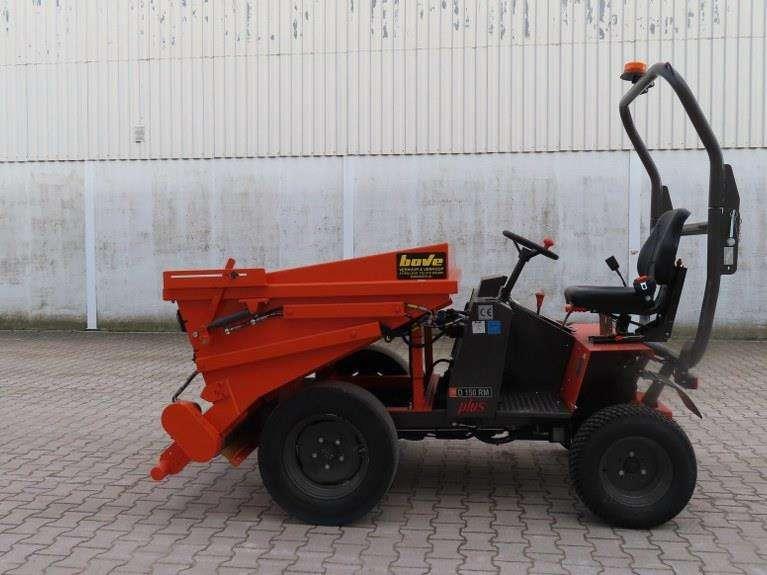 Ausa D150RM Foto 5