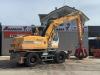 Liebherr A316 Foto 23 thumbnail