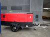 Atlas Copco XAHS 236 MD Foto 5 thumbnail